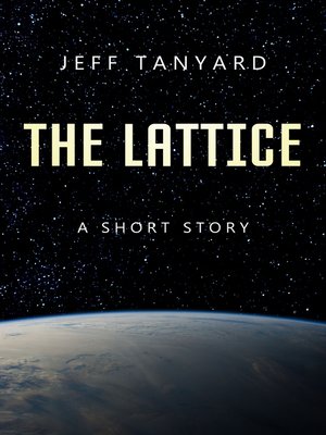 cover image of The Lattice